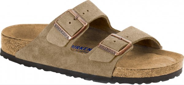 pantoletten arizona birkenstock