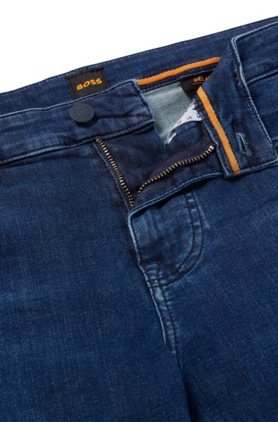 hugo boss orange jeans mens