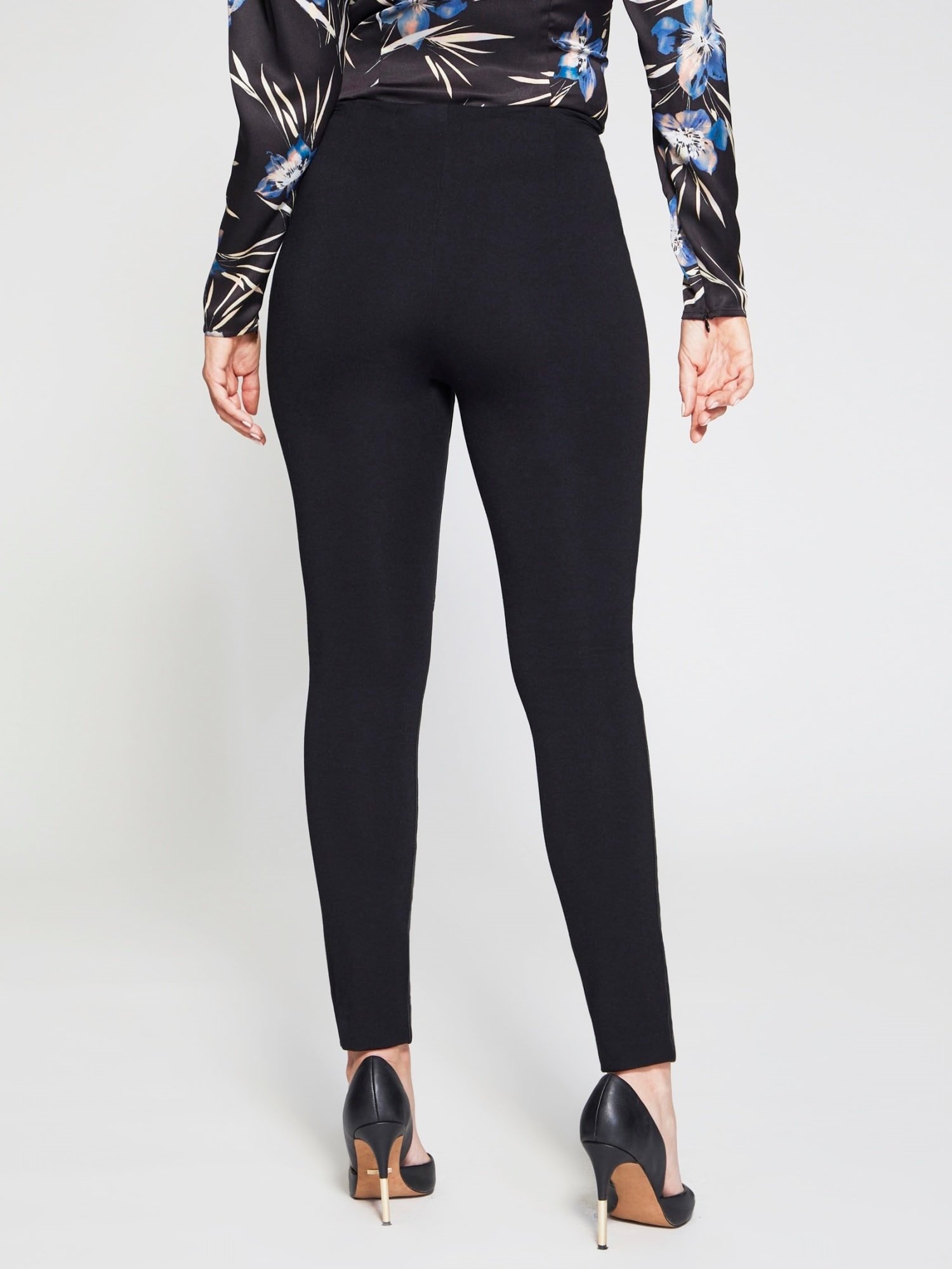 Guess Leder Leggings 10695476 Kaufen WÖhrl 8552