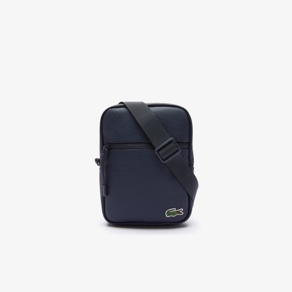 Lacoste on sale mini bag